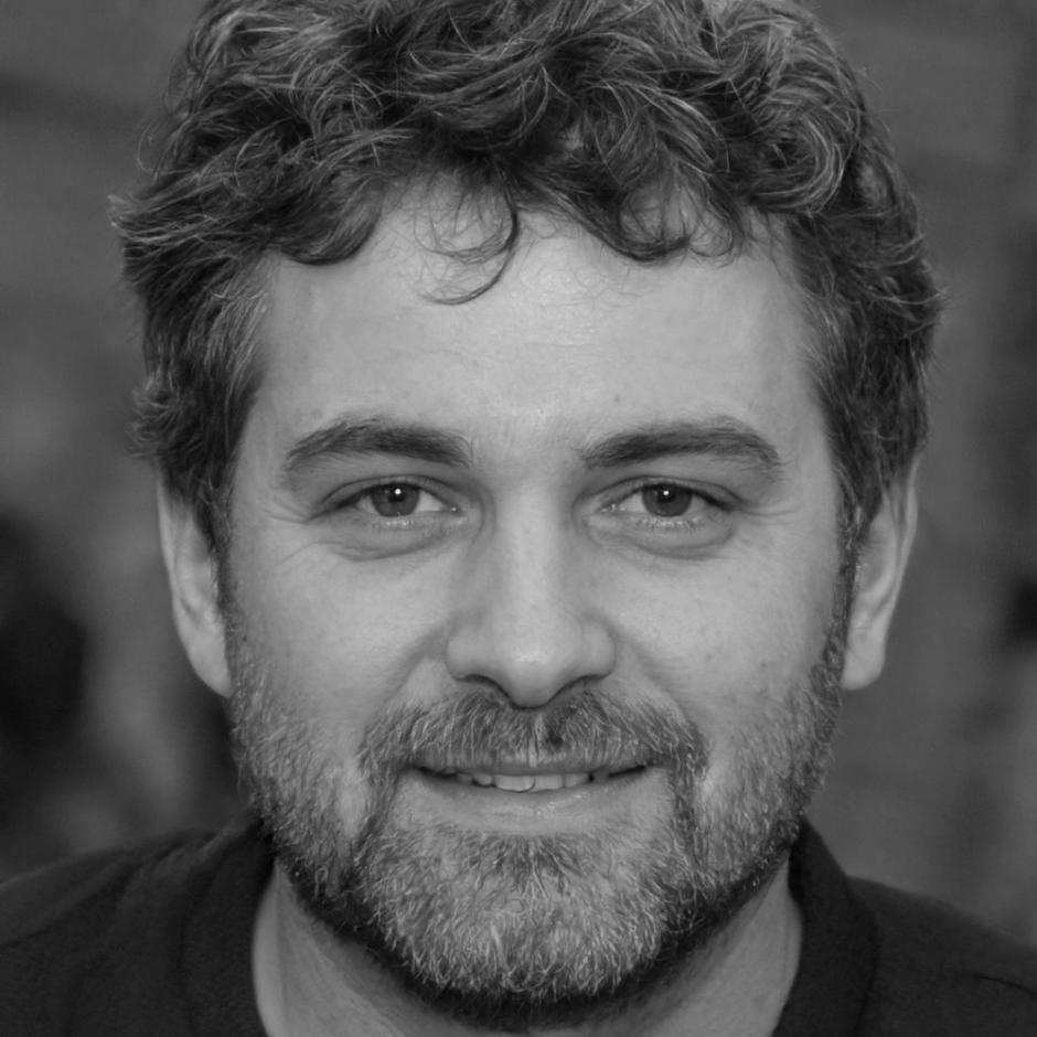 Олег Дубов, спеціаліст зі складних технік