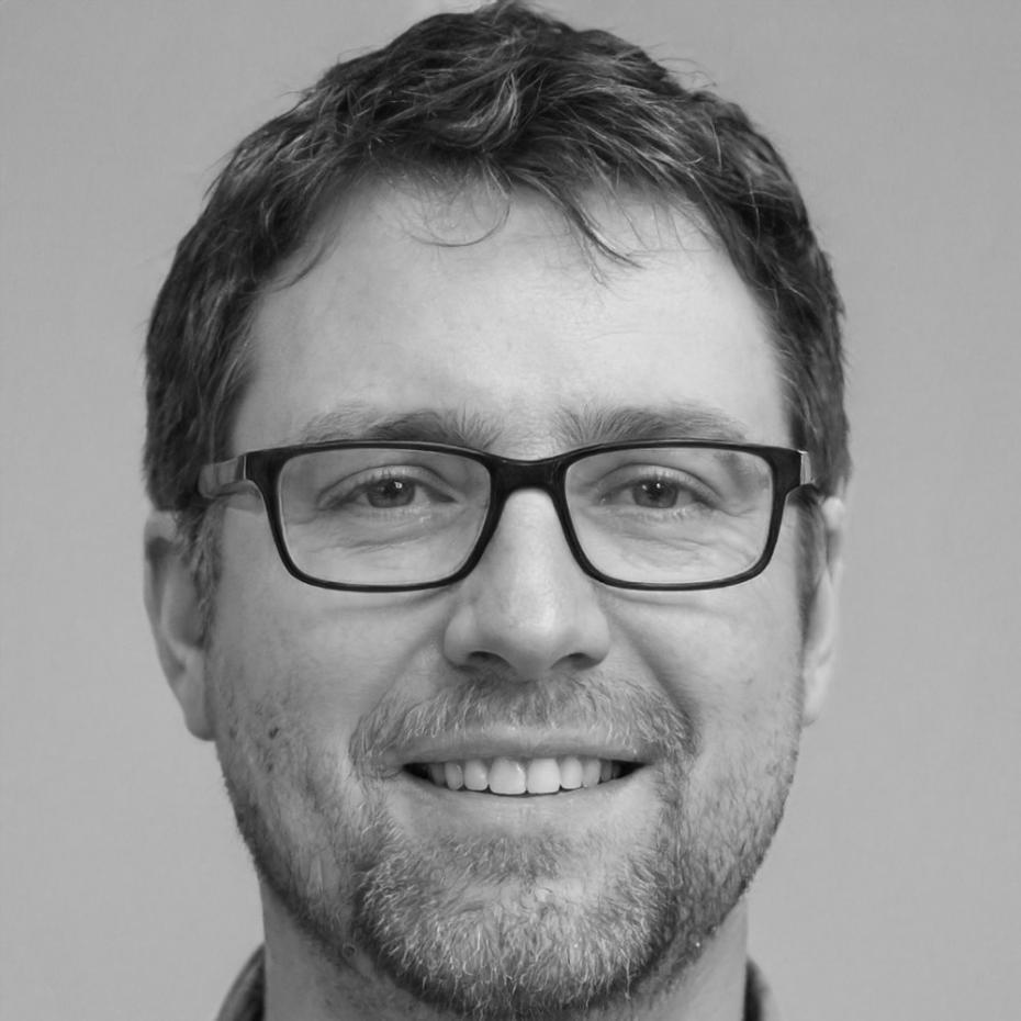 Гордій Руденко, майстер декорування