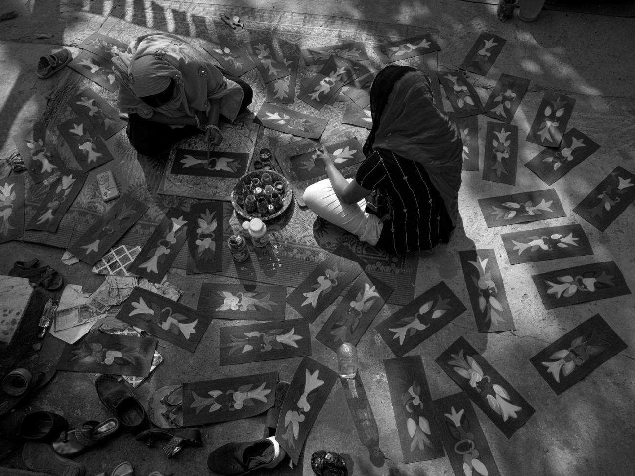 Персоналізація аксесуарів та дрібних предметів